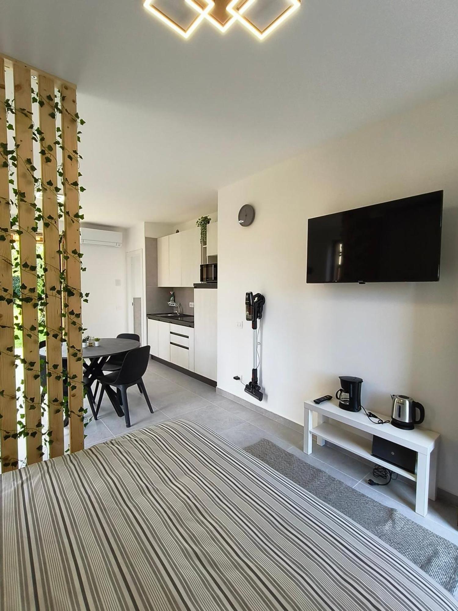 Project Apartment 라찌제 외부 사진