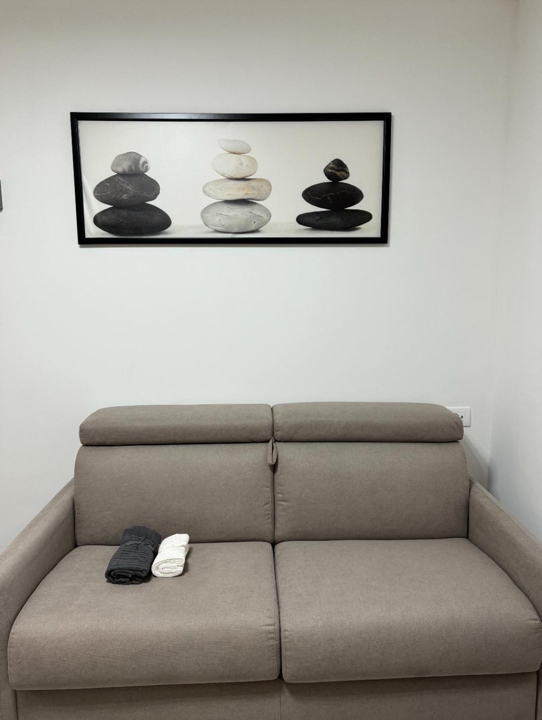 Project Apartment 라찌제 외부 사진