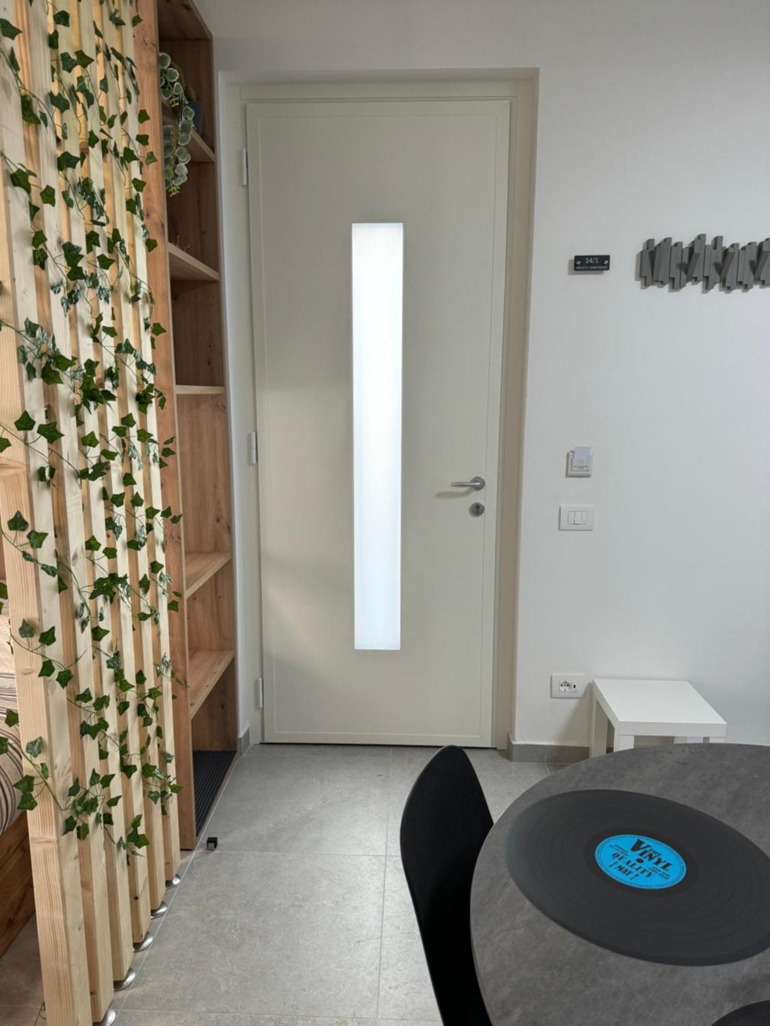 Project Apartment 라찌제 외부 사진