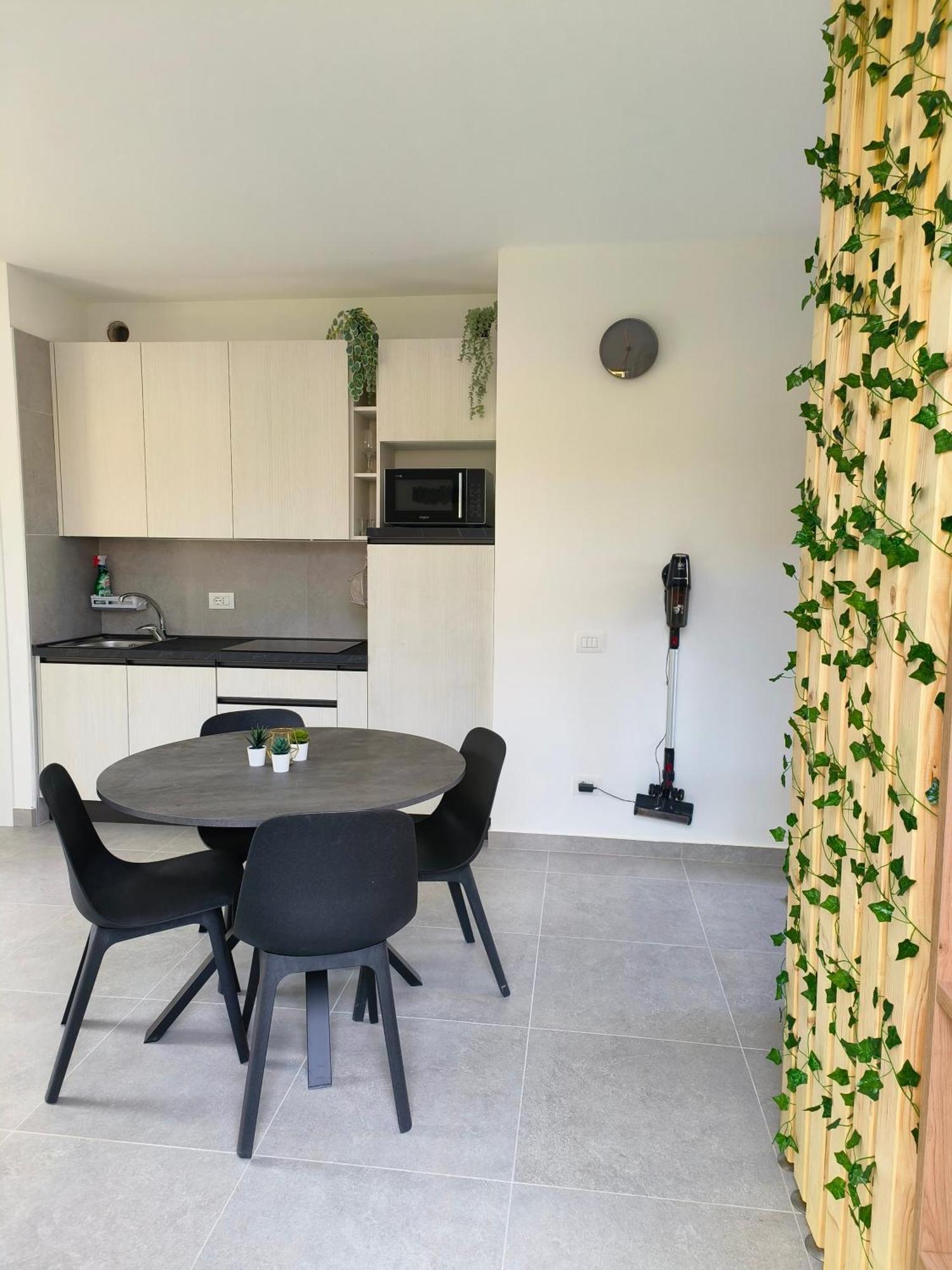 Project Apartment 라찌제 외부 사진